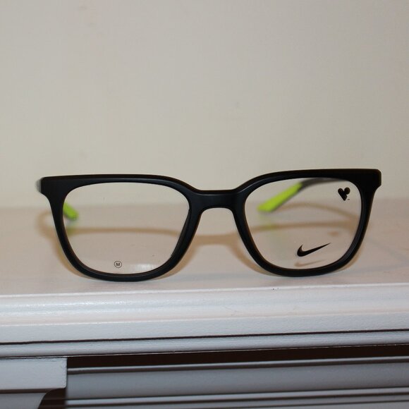 Nike Men's Glasses (7290) - Picture 1 of 5